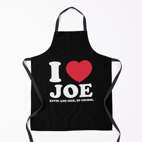 Item preview, I Love Joe , Kevin and Nick Of Course designed and sold by RolinSichuqi.