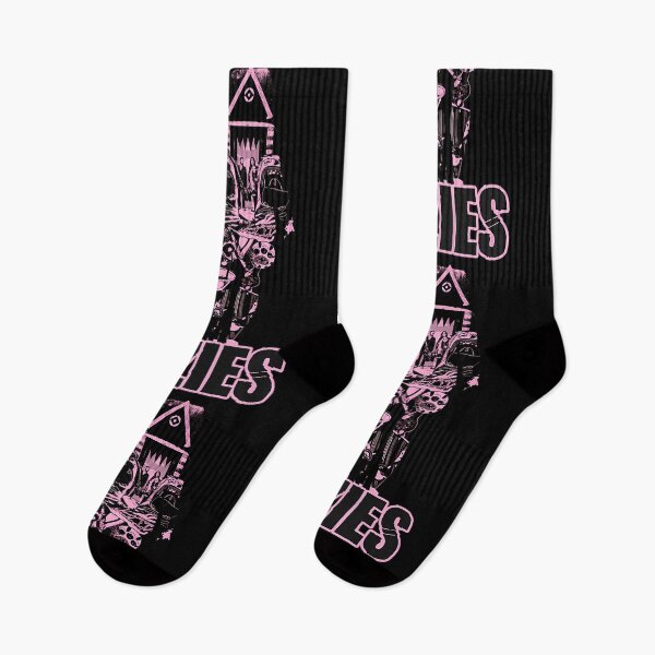 Item preview, The Fuzziess Horror Design designed and sold by WeRiseDesign.
