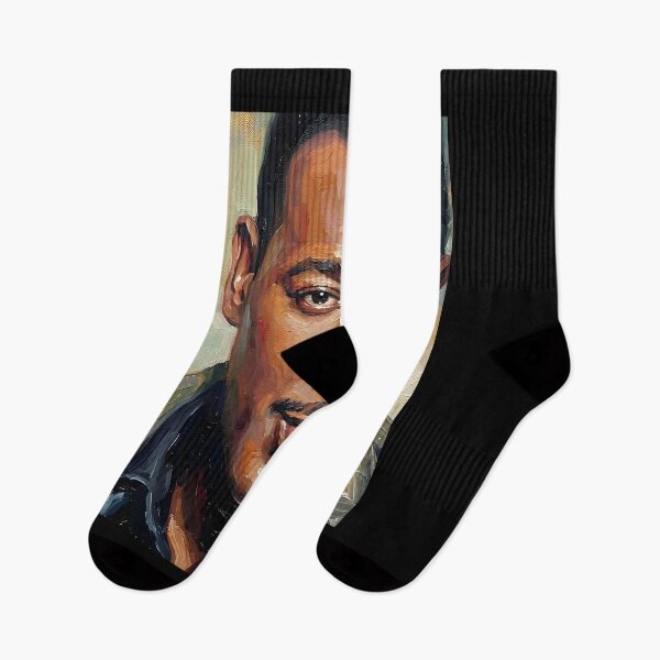 Item preview, Pintura al óleo de Luther Vandross designed and sold by maretsad.