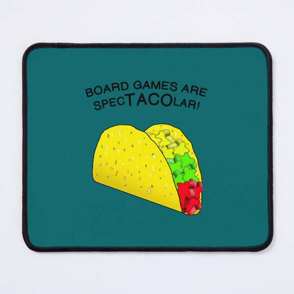 Item preview, Board Games Are Spectacolar designed and sold by FintanMeyer.
