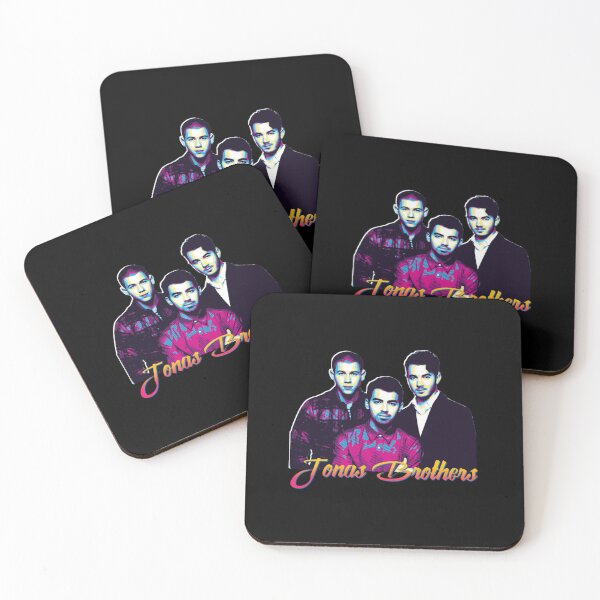 Item preview, jonas brothers designed and sold by RolinSichuqi.