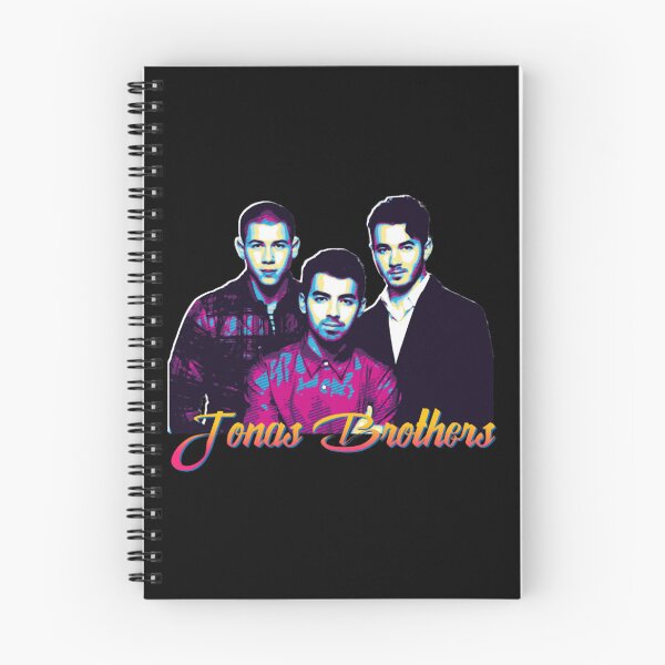 Item preview, jonas brothers designed and sold by RolinSichuqi.