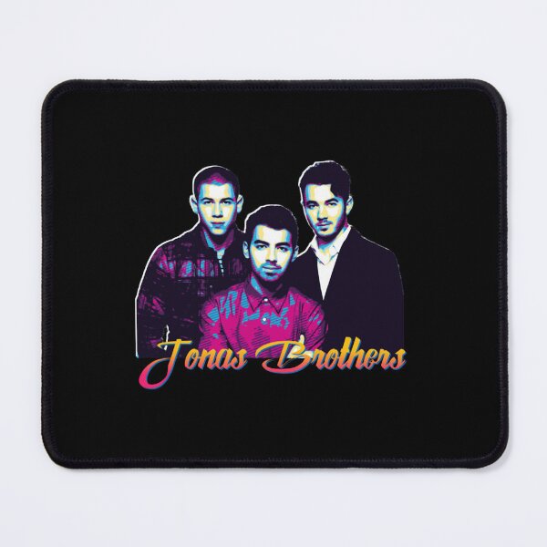Item preview, jonas brothers designed and sold by RolinSichuqi.