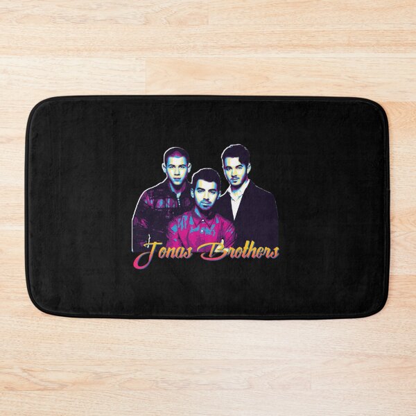 Item preview, jonas brothers designed and sold by RolinSichuqi.