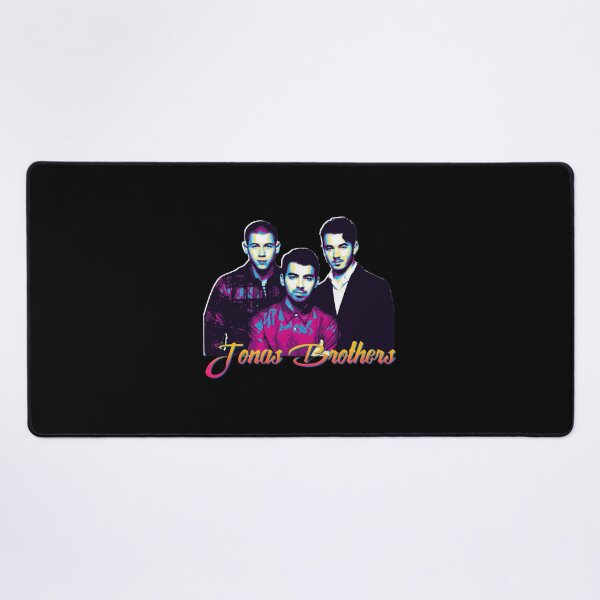 Item preview, jonas brothers designed and sold by RolinSichuqi.