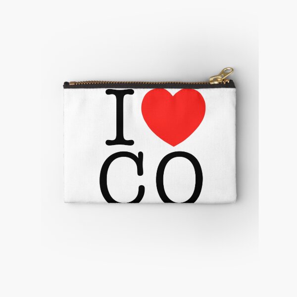 Item preview, I LOVE COLORADO designed and sold by Jamalhama.