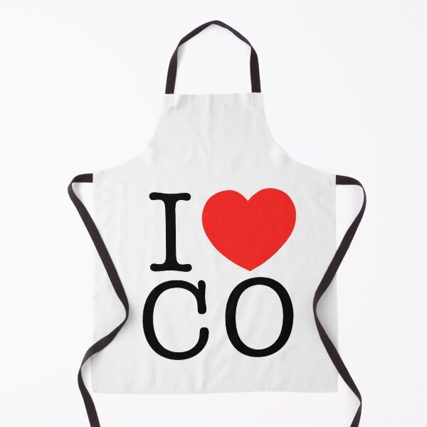 Item preview, I LOVE COLORADO designed and sold by Jamalhama.