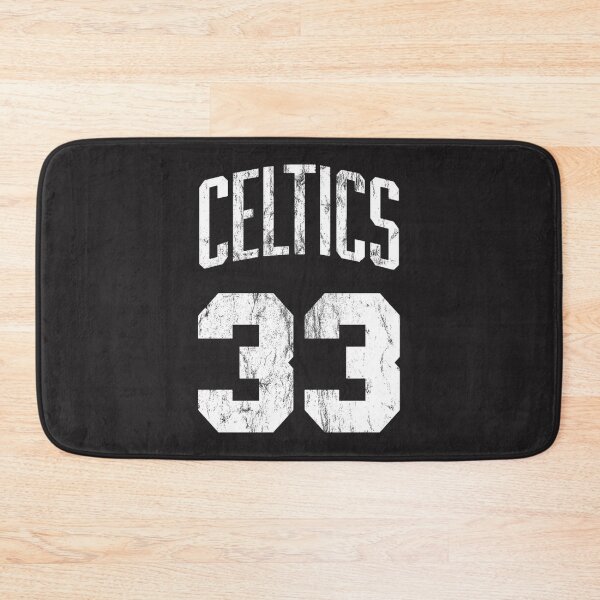 Item preview, Retro 33 Basketball Legend Vintage Distressed Green Practice Jersey Apparel | ⭐⭐⭐⭐⭐ designed and sold by sadisto.