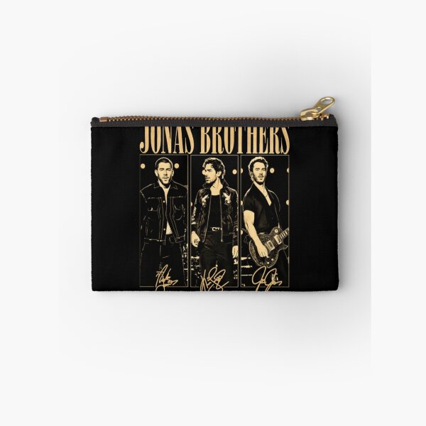 Item preview, Jonas Brothers Burning Up Era designed and sold by RolinSichuqi.