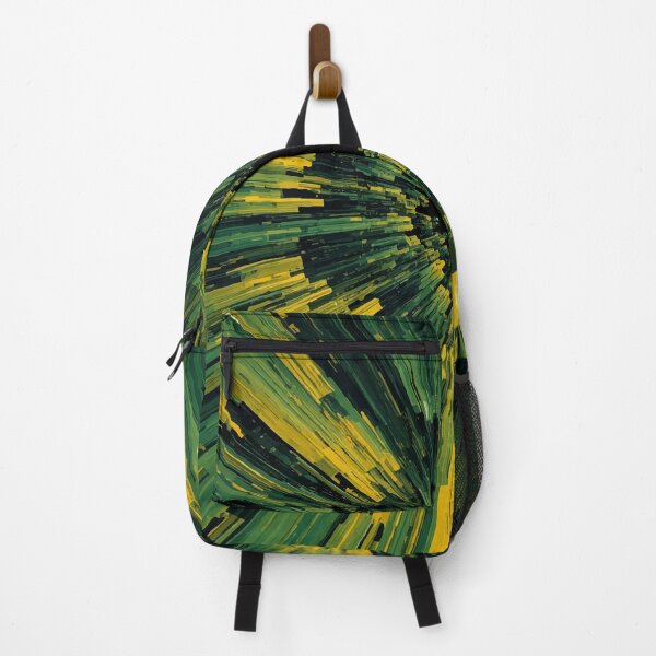 Item preview, Emerald Event Horizon designed and sold by AbstractAnom.