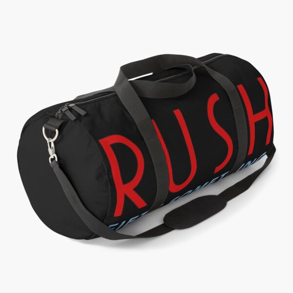Item preview, Celebrate Rush Fifty Something Tour 2026 Classic Rock designed and sold by StainedMoons.