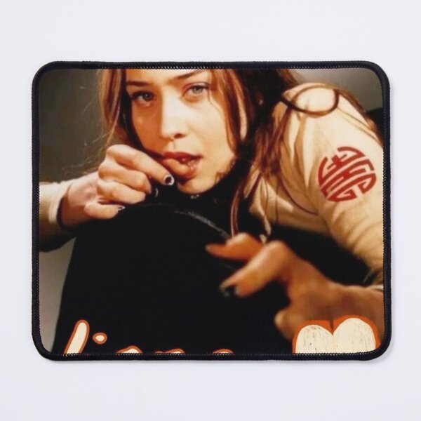 Item preview, fiona apple Canvas designed and sold by ericatbrummett.