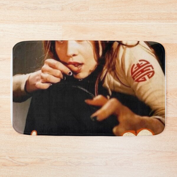 Item preview, fiona apple Canvas  designed and sold by ericatbrummett.