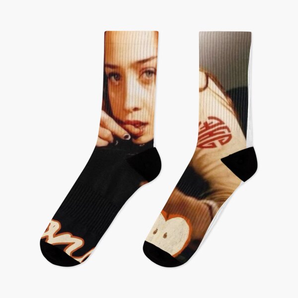 Item preview, fiona apple Canvas  designed and sold by ericatbrummett.