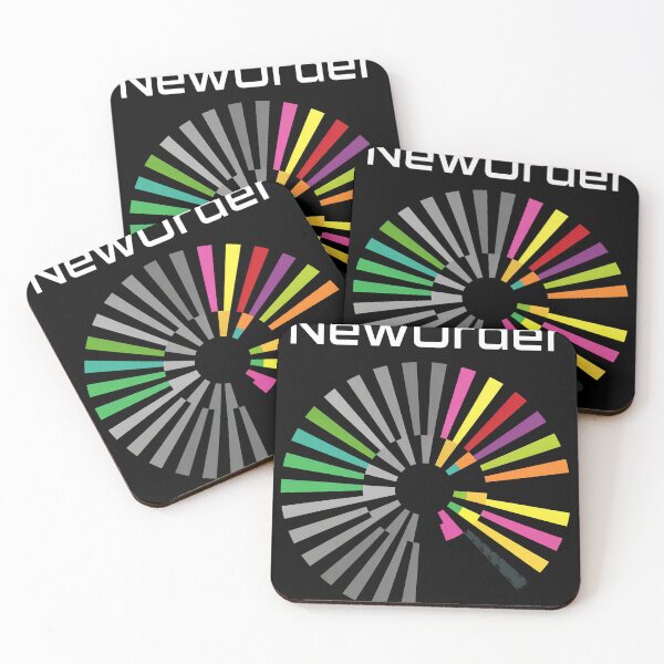 Item preview, News Orders Band 80s Music  designed and sold by MarekTollen.