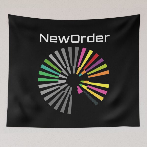Item preview, News Orders Band 80s Music  designed and sold by MarekTollen.