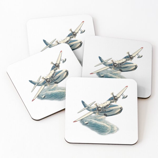 Item preview, Coastal Flying Boat Adventure designed and sold by celestialseastc.