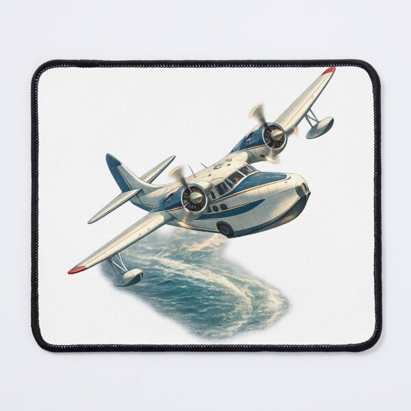 Item preview, Coastal Flying Boat Adventure designed and sold by celestialseastc.