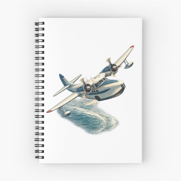 Item preview, Coastal Flying Boat Adventure designed and sold by celestialseastc.