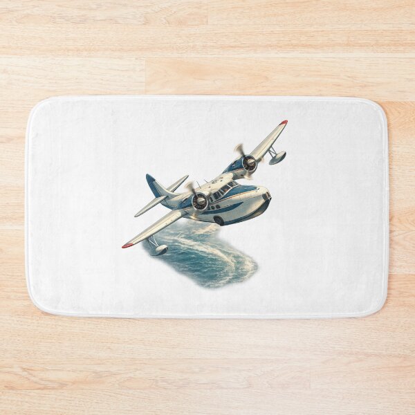 Item preview, Coastal Flying Boat Adventure designed and sold by celestialseastc.