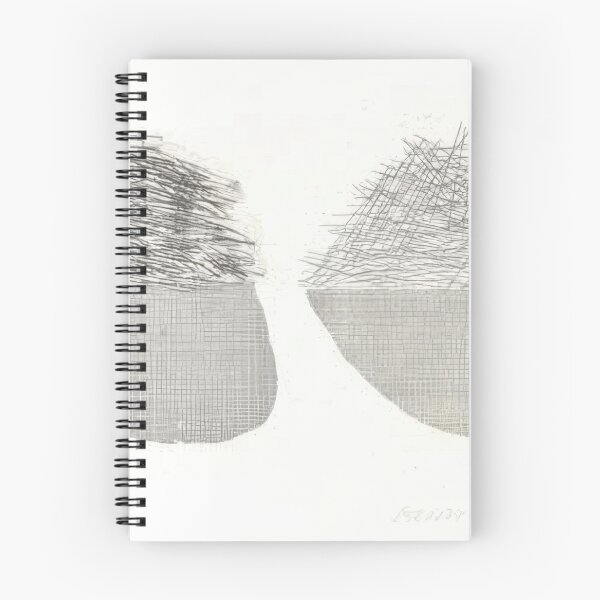 Item preview, David Hockney -  Straw On The Left, Gold On The Right - Signed Print by David Hockney undefinedr designed and sold by LILLIANSTRANGEy.