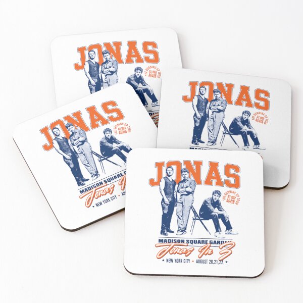 Item preview, Jonas Brothers Burning Up Era, Burning Up All Over Again designed and sold by RolinSichuqi.