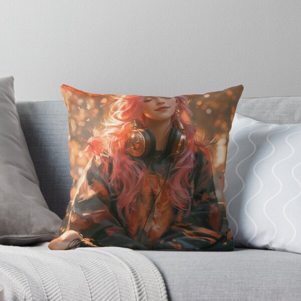 Item preview, She Walks Where the Sun Remembers designed and sold by oanaunciuleanu.