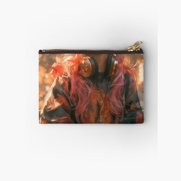 Item preview, She Walks Where the Sun Remembers designed and sold by oanaunciuleanu.