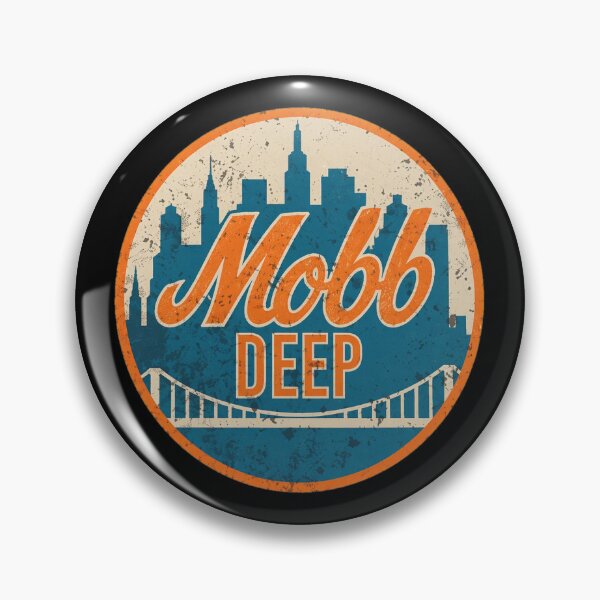 Item preview, Mobbs Deeps Skyline  designed and sold by Benda-Designs.