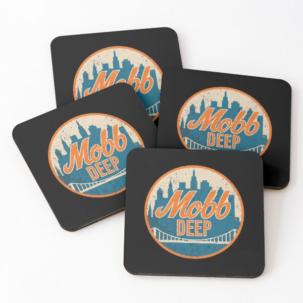 Item preview, Mobbs Deeps Skyline  designed and sold by Benda-Designs.