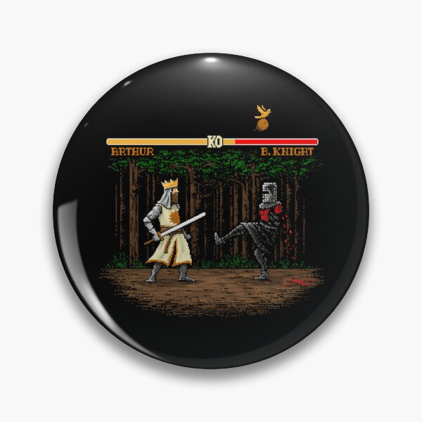 Item preview, Epics Fights designed and sold by WeRiseDesign.