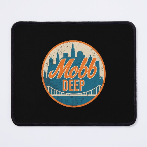 Item preview, Mobbs Deeps Skyline  designed and sold by Benda-Designs.