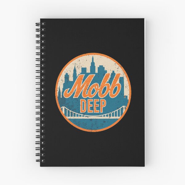 Item preview, Mobbs Deeps Skyline  designed and sold by Benda-Designs.
