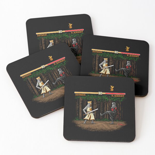 Item preview, Epics Fights designed and sold by WeRiseDesign.