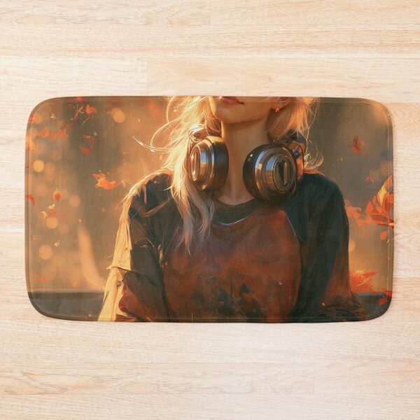 Item preview, She Walks Where the Sun Remembers designed and sold by oanaunciuleanu.