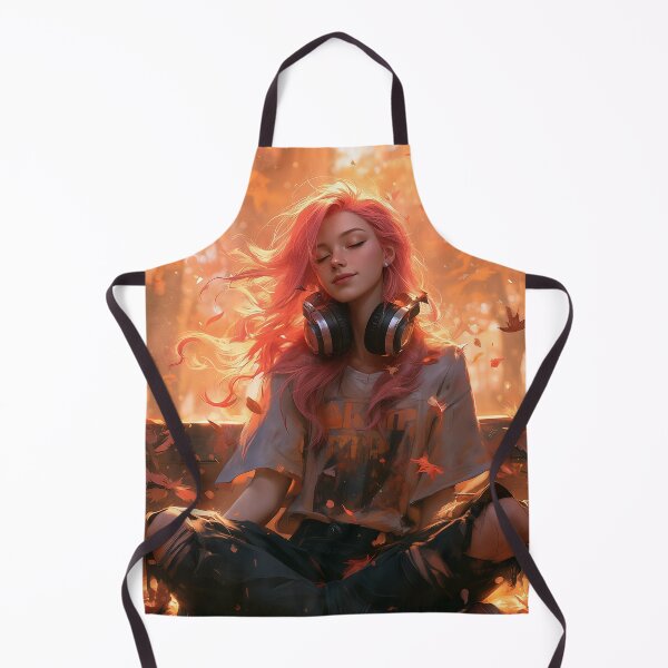 Item preview, She Walks Where the Sun Remembers designed and sold by oanaunciuleanu.