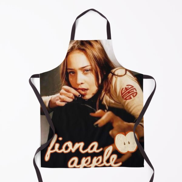 Artikelvorschau, Fiona Apple Poster entworfen und verkauft von ericatbrummett.