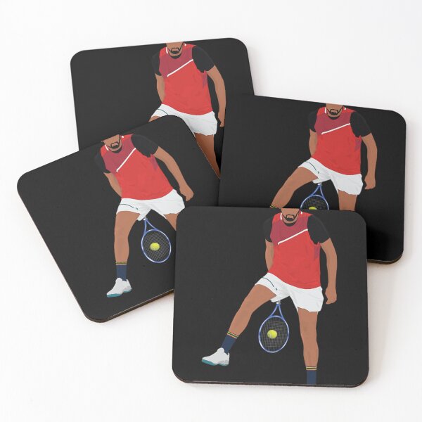 Item preview, Amazing Tennis Serve designed and sold by priestimpsont.