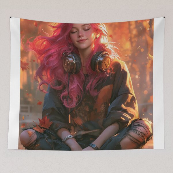 Item preview, She Walks Where the Sun Remembers designed and sold by oanaunciuleanu.