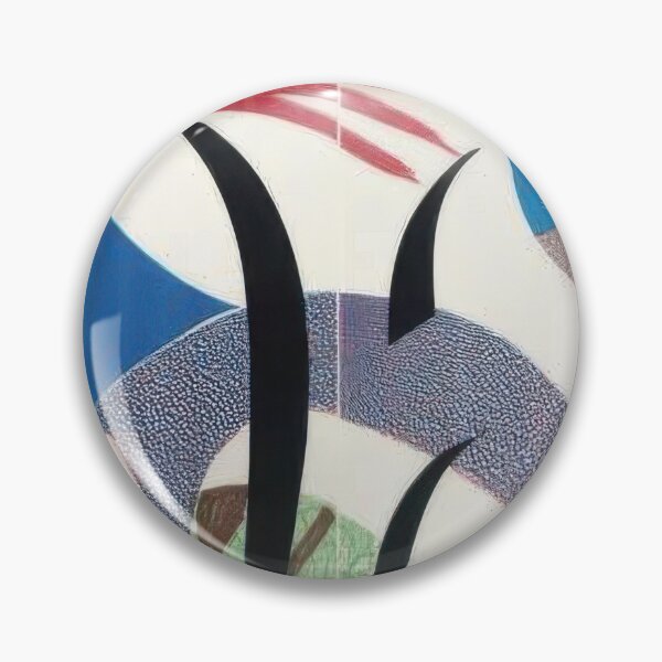 Item preview, David Hockney -  Diptychon - Signed Print by David Hockney undefinedr designed and sold by LILLIANSTRANGEy.