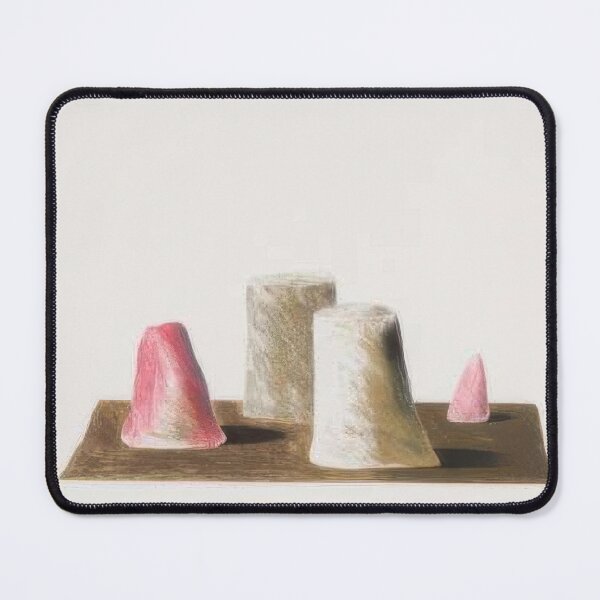 Item preview, David Hockney - An Imaginary Landscape - Signed Print by David Hockney undefinedr designed and sold by LILLIANSTRANGEy.