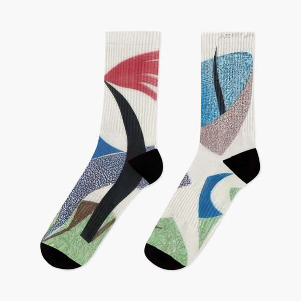 Item preview, David Hockney -  Diptychon - Signed Print by David Hockney undefinedr designed and sold by LILLIANSTRANGEy.