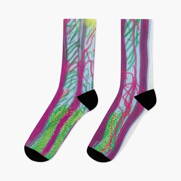 Item preview, David Hockney -  The Yosemite Suite  - Signed Print by David Hockney undefinedr designed and sold by LILLIANSTRANGEy.