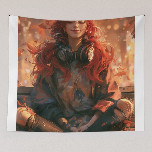 Item preview, She Walks Where the Sun Remembers designed and sold by oanaunciuleanu.
