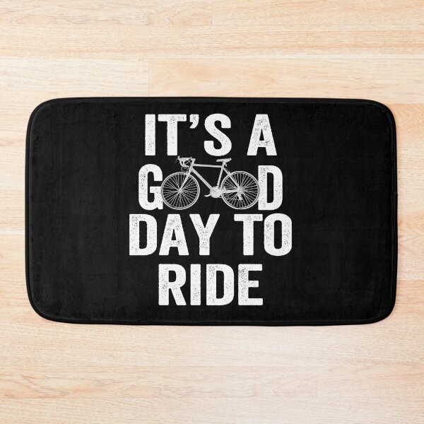Item preview, It´s a Good Day to Ride designed and sold by aponwao.