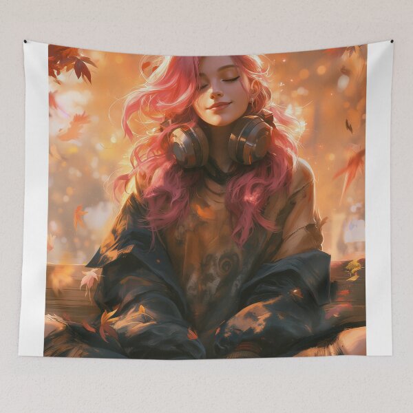 Item preview, She Walks Where the Sun Remembers designed and sold by oanaunciuleanu.