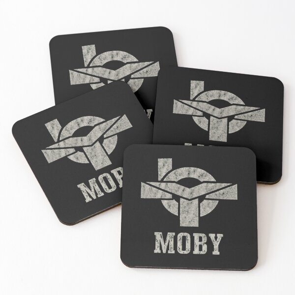Item preview, Mobys  designed and sold by Benda-Designs.