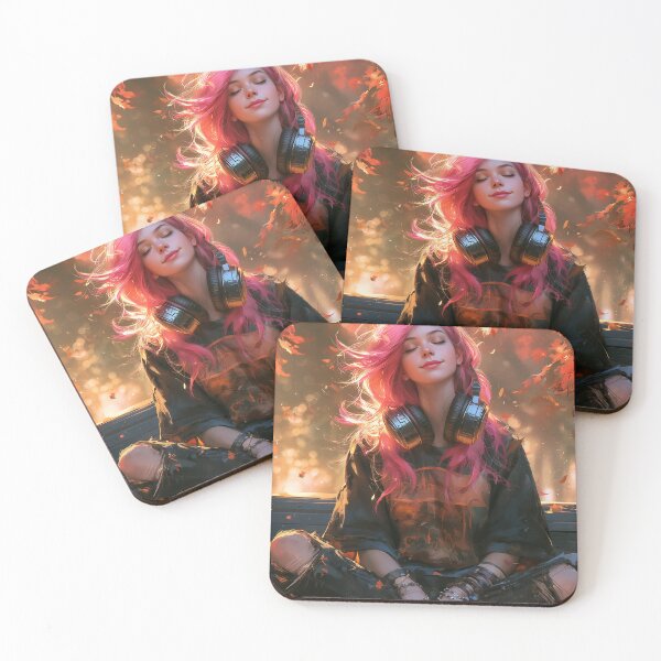 Item preview, She Walks Where the Sun Remembers designed and sold by oanaunciuleanu.