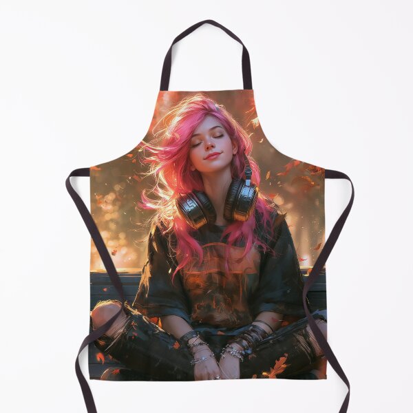 Item preview, She Walks Where the Sun Remembers designed and sold by oanaunciuleanu.
