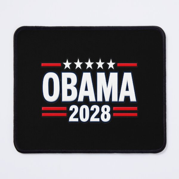 Item preview, 44Th President Of The United States Retro Vintage Style Patriotic American History Design | ⭐⭐⭐⭐⭐ designed and sold by Barbara Souza.